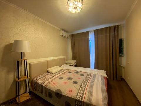 квартира по адресу Героев просп., 32