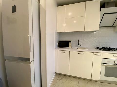 квартира по адресу Героев просп., 32