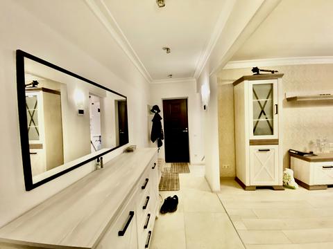 квартира по адресу Героев просп., 32