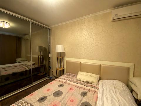 квартира по адресу Героев просп., 32