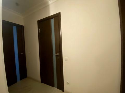 квартира по адресу Героев просп., 32