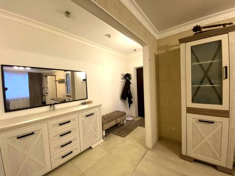 квартира по адресу Героев просп., 32