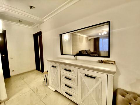 квартира по адресу Героев просп., 32