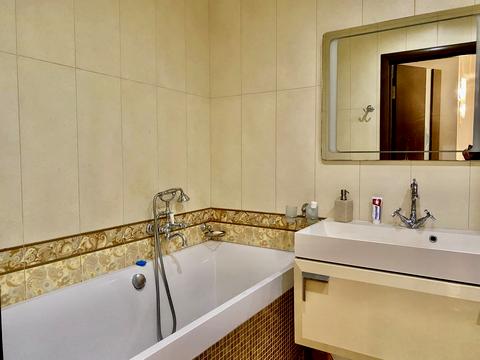 квартира по адресу Героев просп., 32