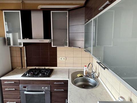 квартира за адресою Андрія Малишка вул., 21