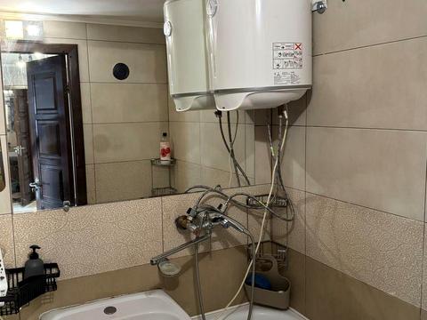 квартира за адресою Андрія Малишка вул., 21