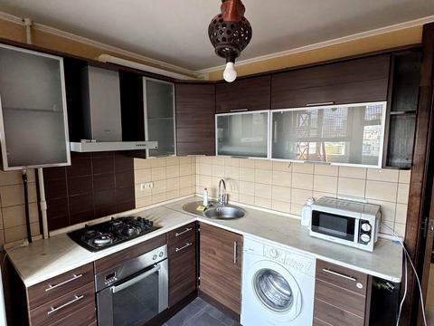 квартира за адресою Андрія Малишка вул., 21