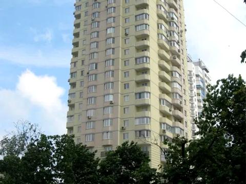 квартира по адресу Владимира Ивасюка просп. (Героїв Сталінграду), 55