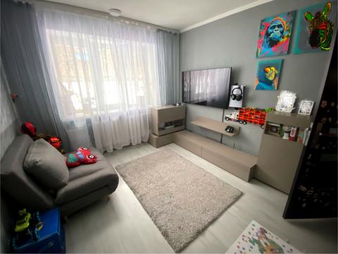 квартира за адресою Богдана Хмельницького вул., 1