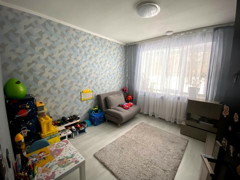 квартира за адресою Богдана Хмельницького вул., 1