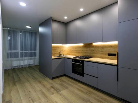 квартира за адресою Свободи вул., 5