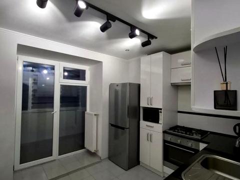 квартира по адресу Леси Украинки ул., 8