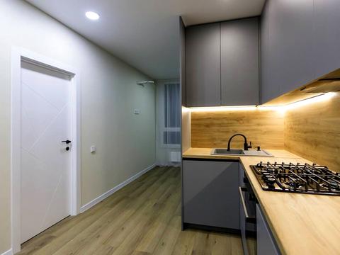 квартира за адресою Свободи вул., 5