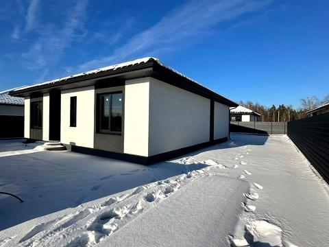 дом по адресу центральна