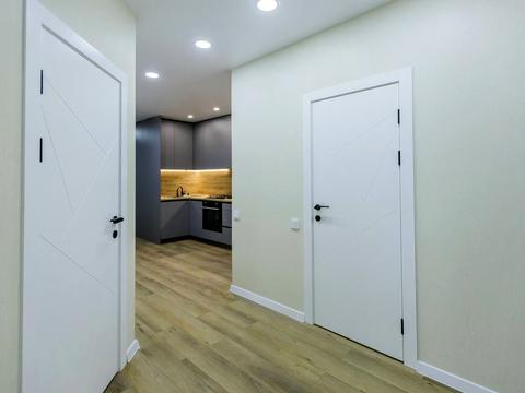 квартира за адресою Свободи вул., 5