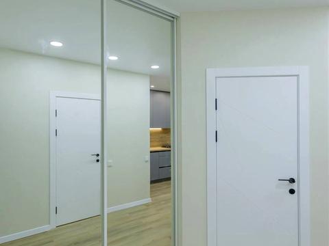 квартира за адресою Свободи вул., 5