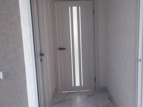 квартира по адресу Брацлавская ул. (Островского), 2