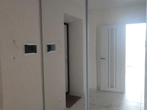 квартира по адресу Брацлавская ул. (Островского), 2