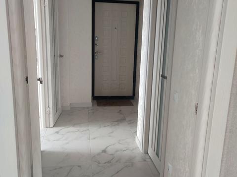 квартира по адресу Брацлавская ул. (Островского), 2