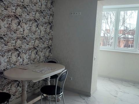 квартира по адресу Брацлавская ул. (Островского), 2