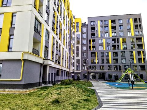 квартира за адресою Пасічна вул., 169г