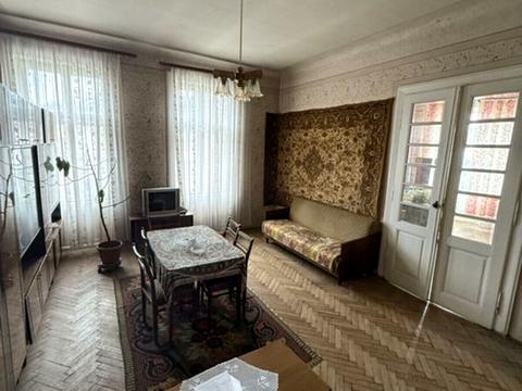 квартира за адресою Миколи Лисенка вул., 4