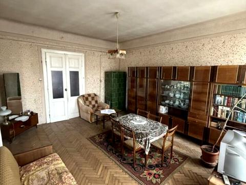 квартира за адресою Миколи Лисенка вул., 4