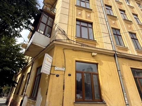 квартира за адресою Миколи Лисенка вул., 4