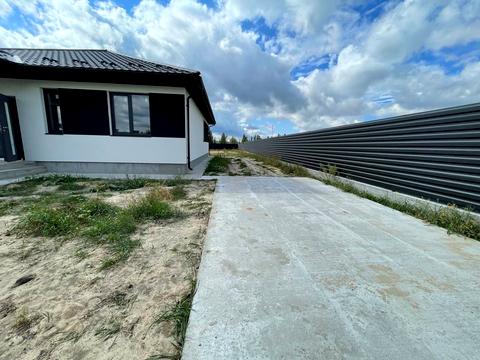 дом по адресу Молодіжна ул.