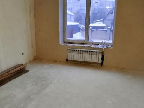 квартира по адресу Чудновская ул. (Черняховського), 113а