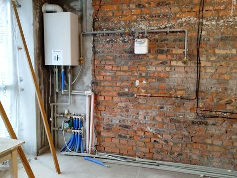 квартира по адресу Чудновская ул. (Черняховського), 113а