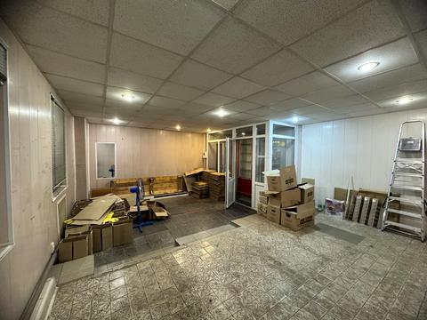 комерційна за адресою Криворіжсталі вул. (Орджонікідзе), 9