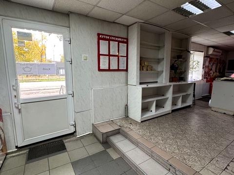 комерційна за адресою Криворіжсталі вул. (Орджонікідзе), 9