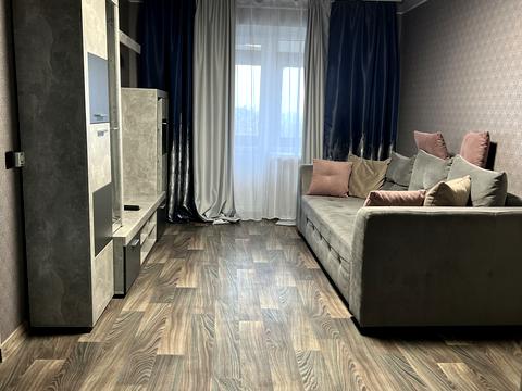 квартира за адресою Студентський бульв., 4а