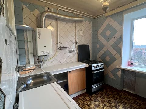 квартира за адресою Студентський бульв., 4а