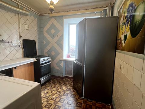 квартира за адресою Студентський бульв., 4а