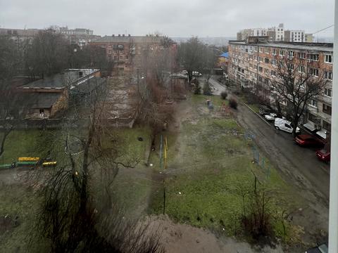 квартира за адресою Студентський бульв., 4а