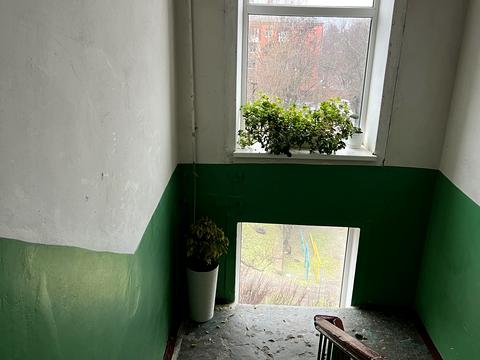 квартира за адресою Студентський бульв., 4а