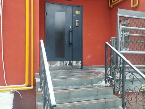 квартира по адресу Брацлавская ул. (Островского), 2