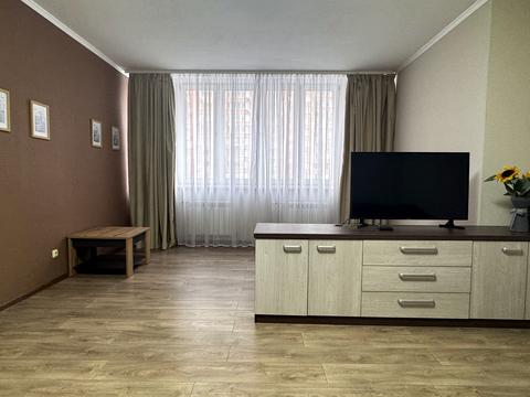 квартира по адресу Княжий Затон ул., 21