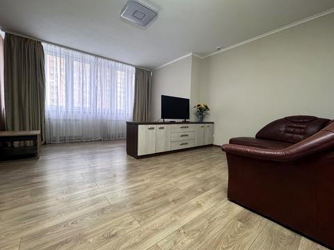 квартира по адресу Княжий Затон ул., 21