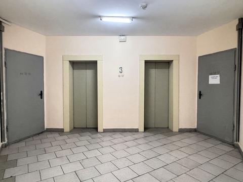 квартира по адресу Княжий Затон ул., 21