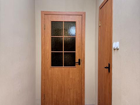 квартира по адресу Княжий Затон ул., 21