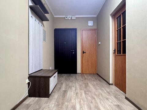 квартира по адресу Княжий Затон ул., 21