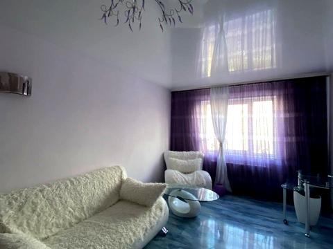 квартира за адресою Анни Ахматової вул., 43