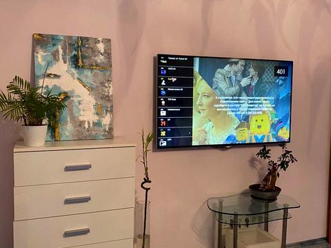 квартира за адресою Анни Ахматової вул., 43