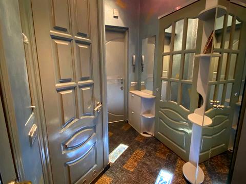 квартира за адресою Анни Ахматової вул., 43