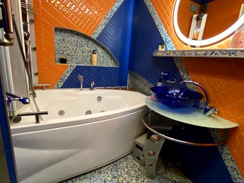 квартира за адресою Анни Ахматової вул., 43