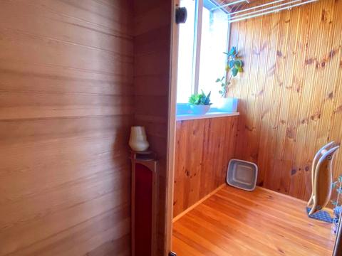 квартира за адресою Анни Ахматової вул., 43