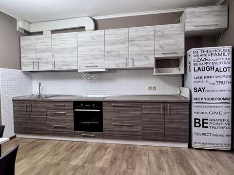 квартира по адресу Княжий Затон ул., 21